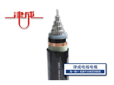 直流電纜-天津津成電線(xiàn)電纜